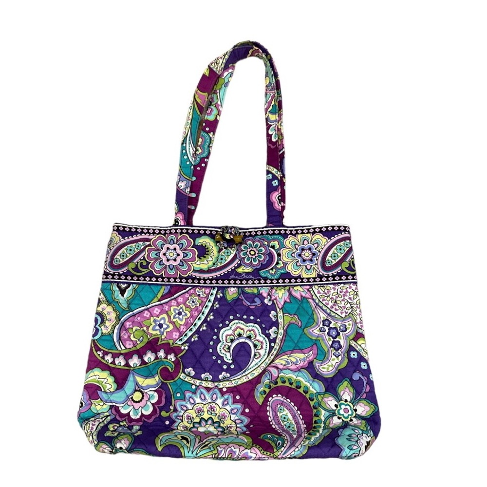 Vera Bradley Tote